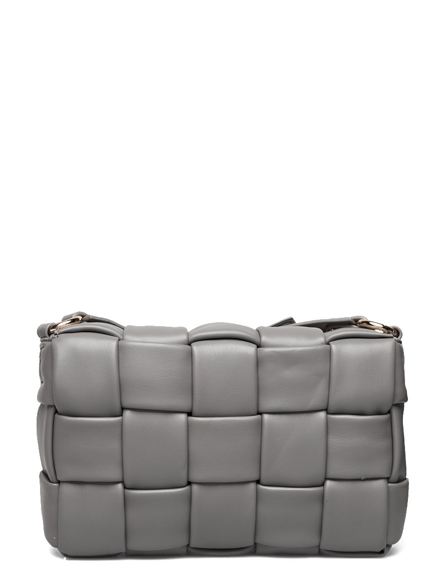 Noella - Brick Bag - fashion trends - grey - 1