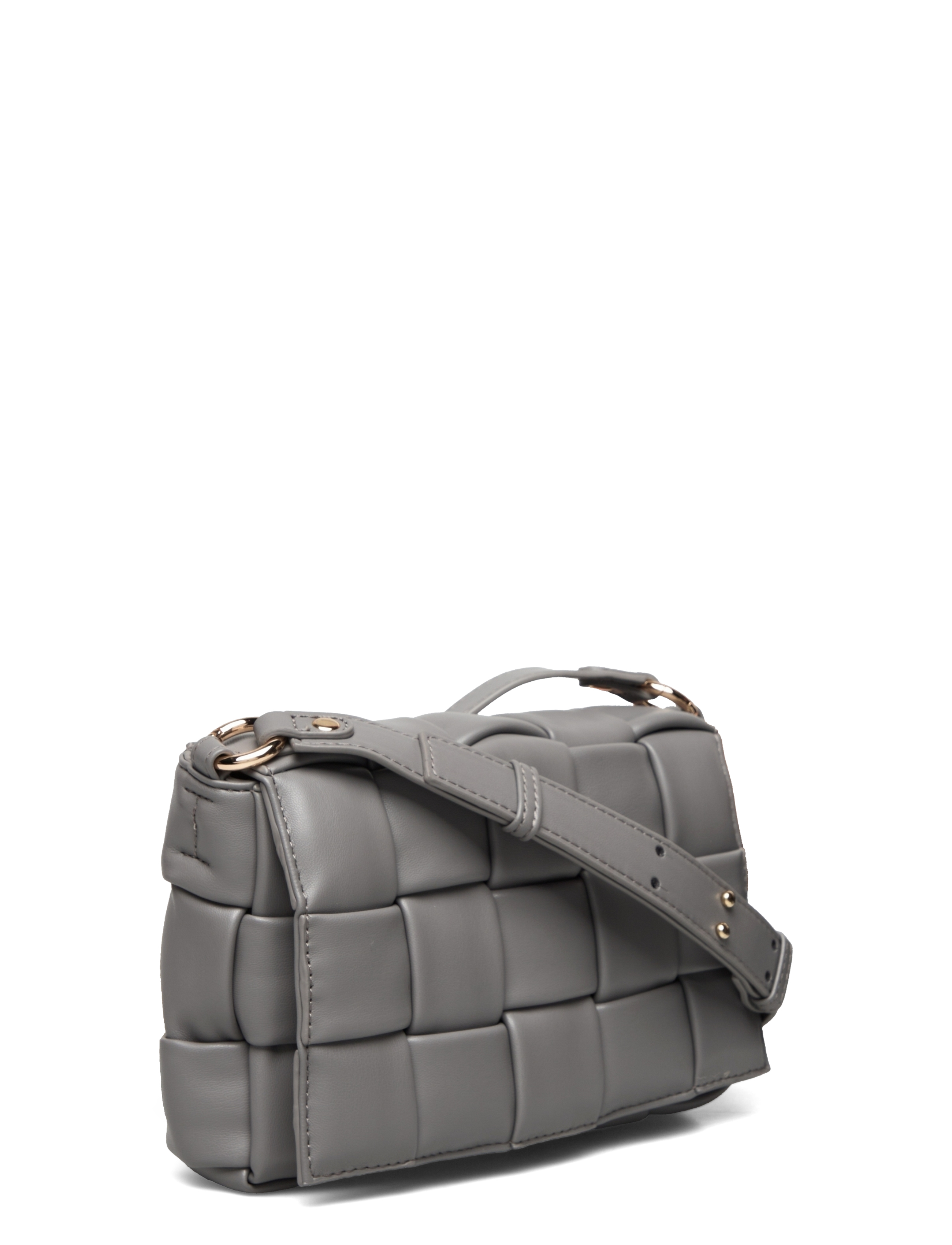 Noella - Brick Bag - accessories - grey - 2