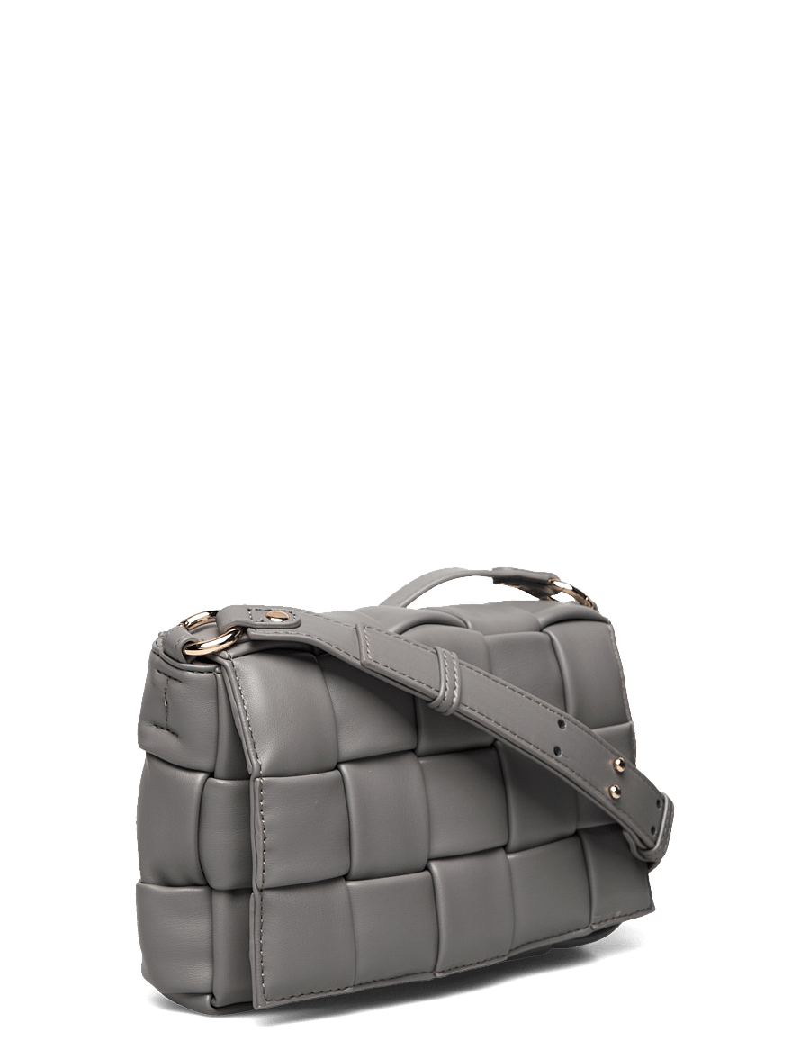 Noella - Brick Bag - fashion trends - grey - 2