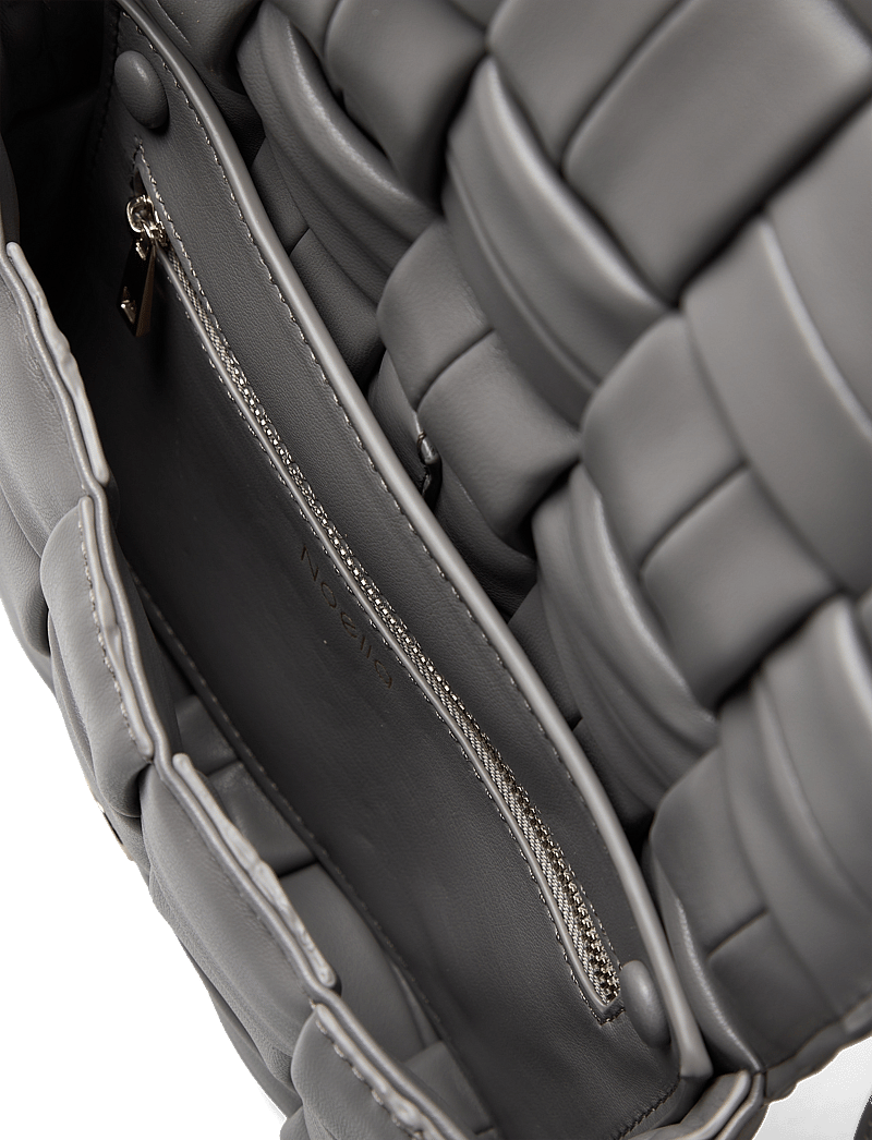 Noella - Brick Bag - modetrends - grey - 3