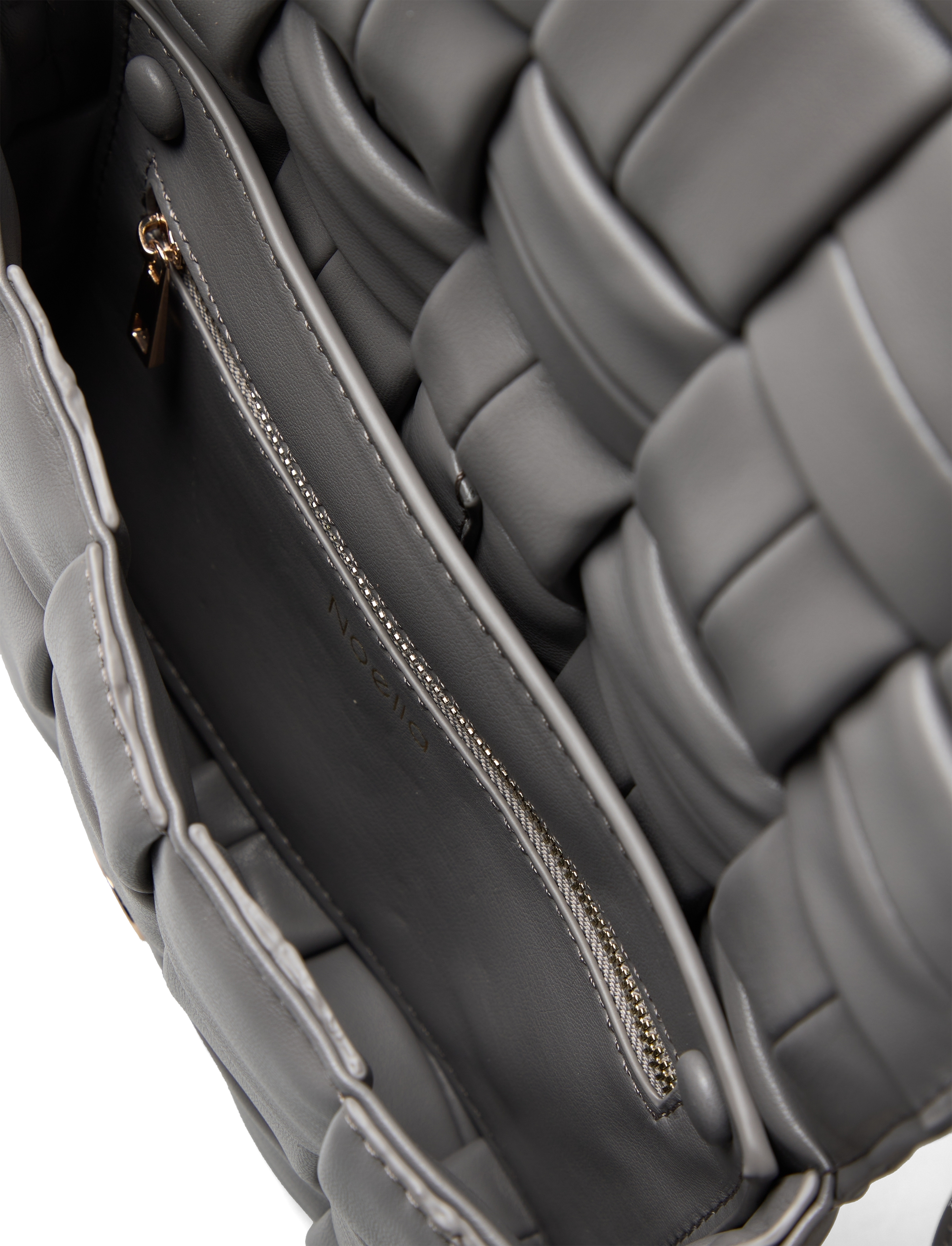 Noella - Brick Bag - accessories - grey - 3