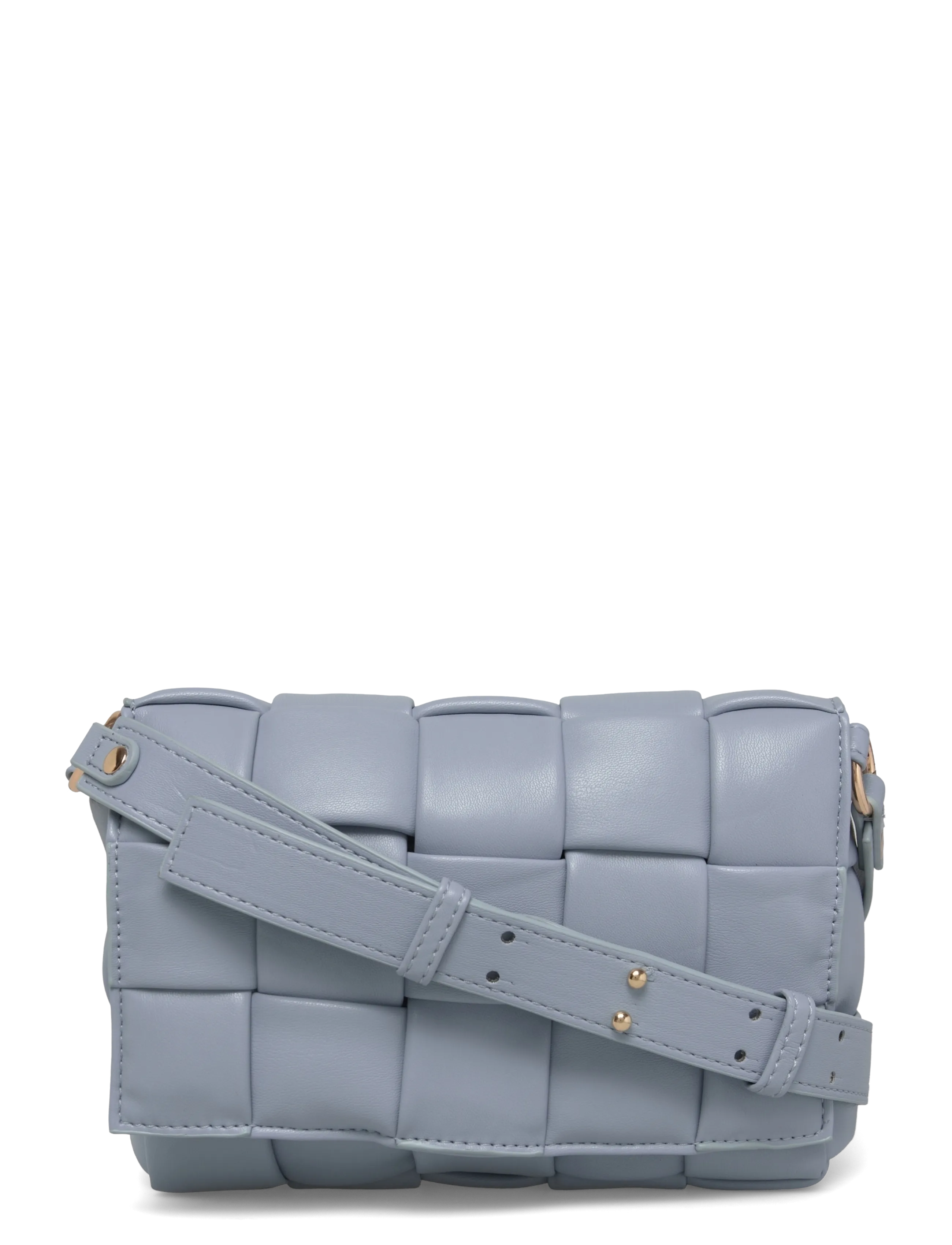 Noella Brick Bag, One Size, Bags, Blau - Crossbody Frauen