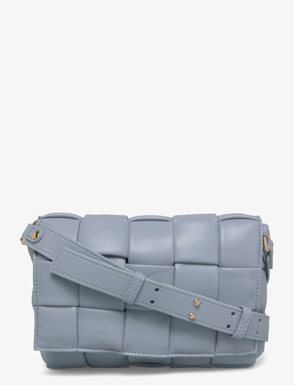Noella - Brick Bag - modetrender - light blue - 0