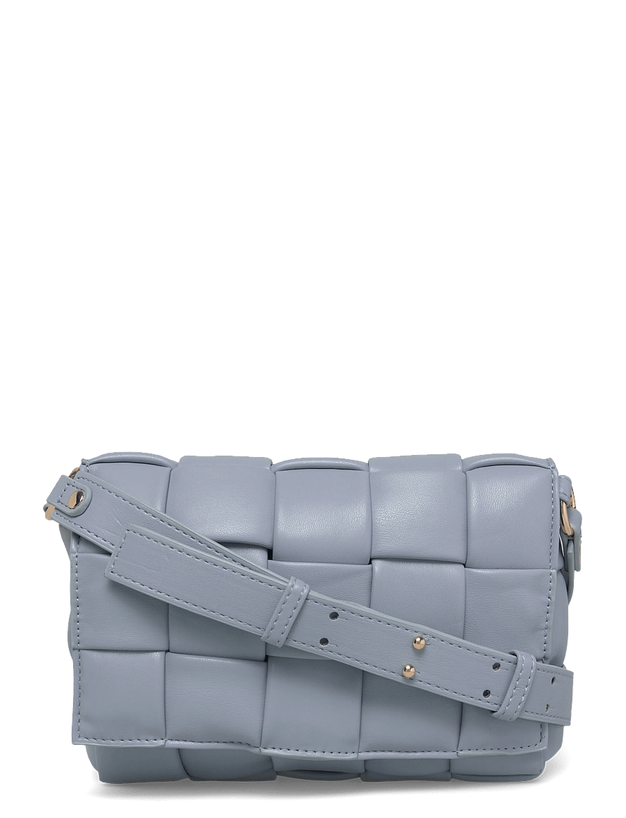 Noella - Brick Bag - fashion trends - light blue - 0