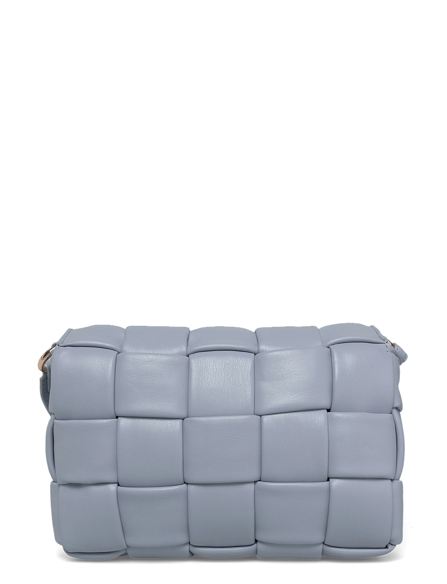 Noella - Brick Bag - fashion trends - light blue - 1
