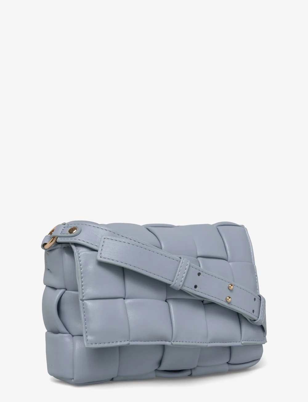 Noella - Brick Bag - modetrender - light blue - 2