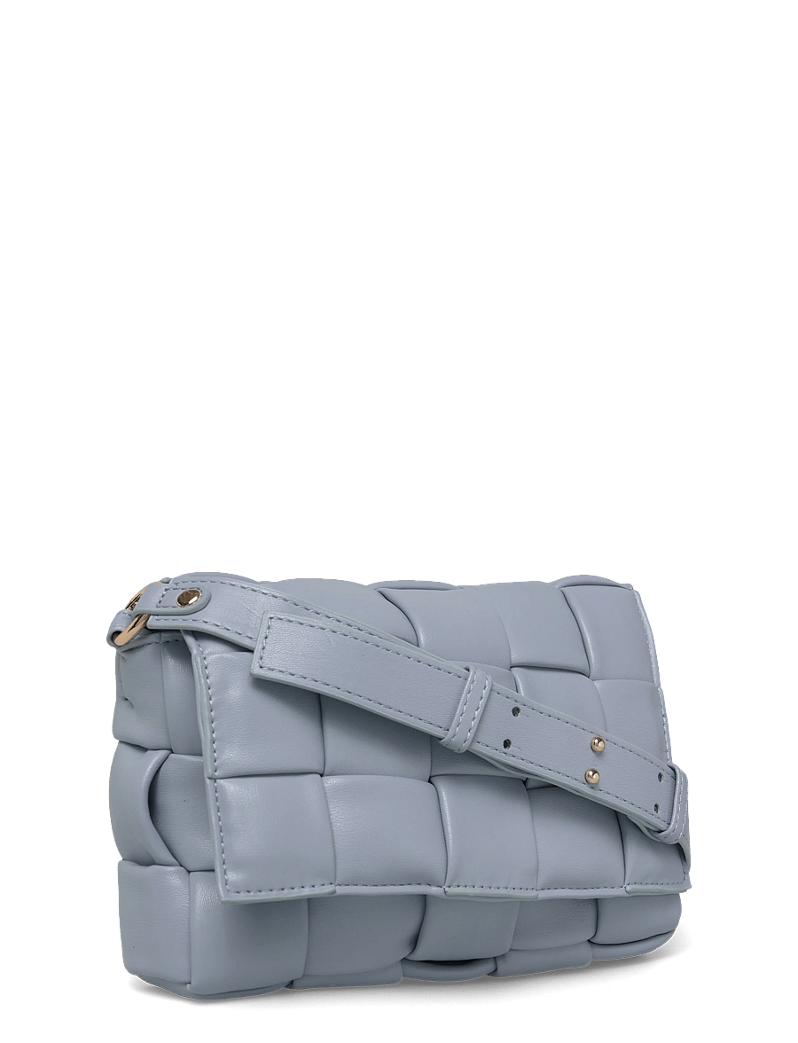 Noella - Brick Bag - fashion trends - light blue - 2