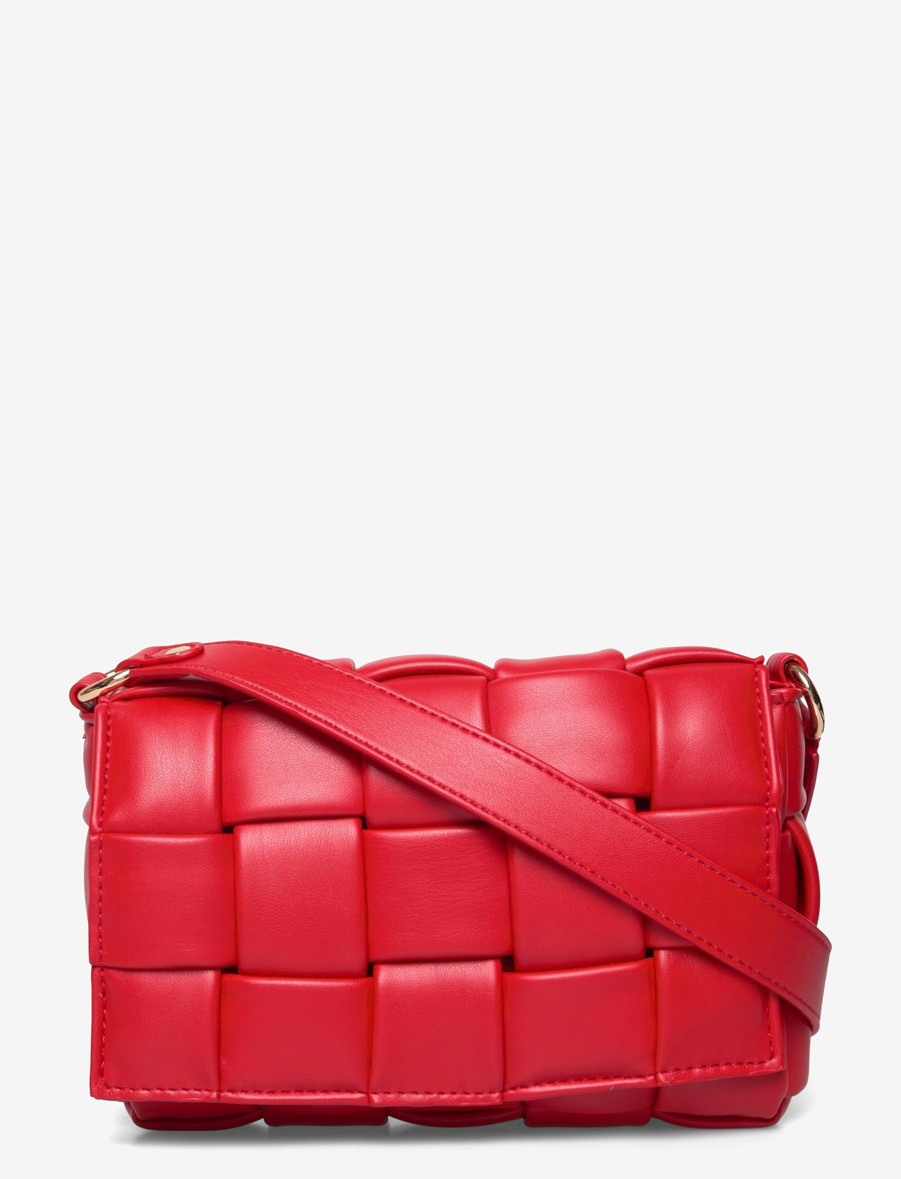 Noella - Brick Bag - mode trends - red - 0