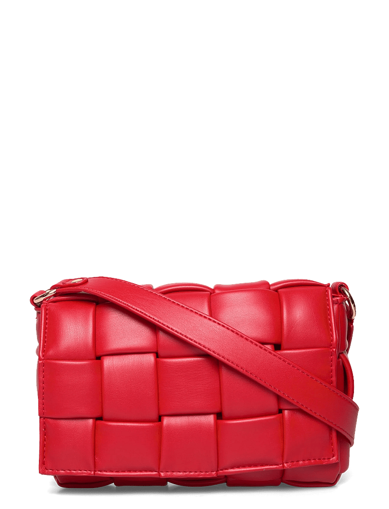 Noella - Brick Bag - modetrends - red - 0