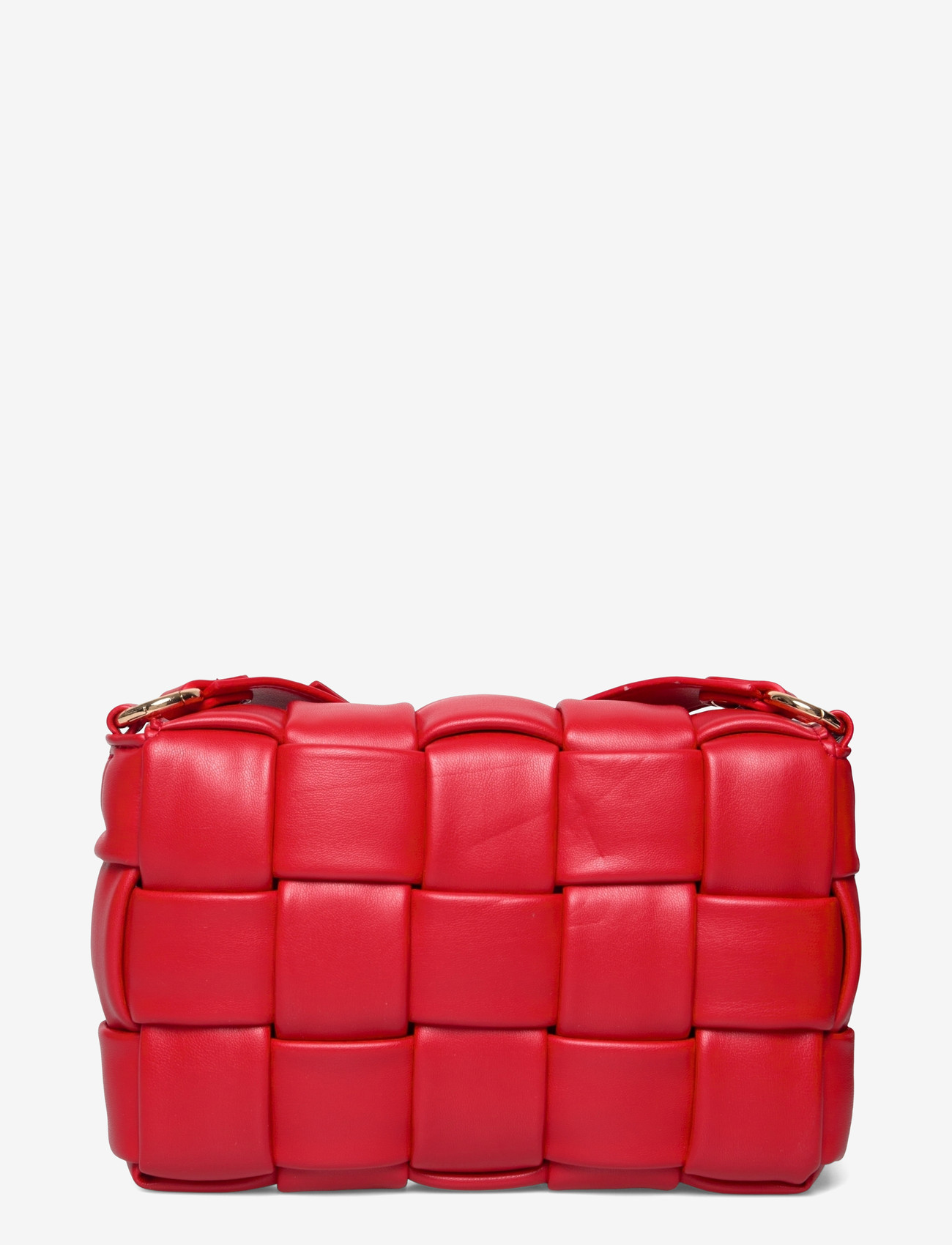 Noella - Brick Bag - mode trends - red - 1