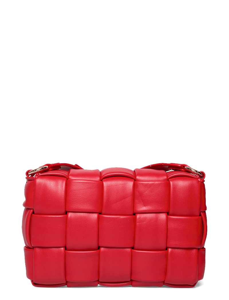 Noella - Brick Bag - modetrends - red - 1