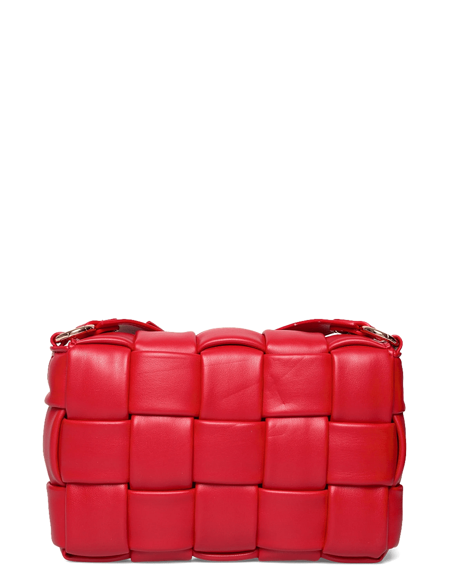 Noella - Brick Bag - modetrends - red - 1
