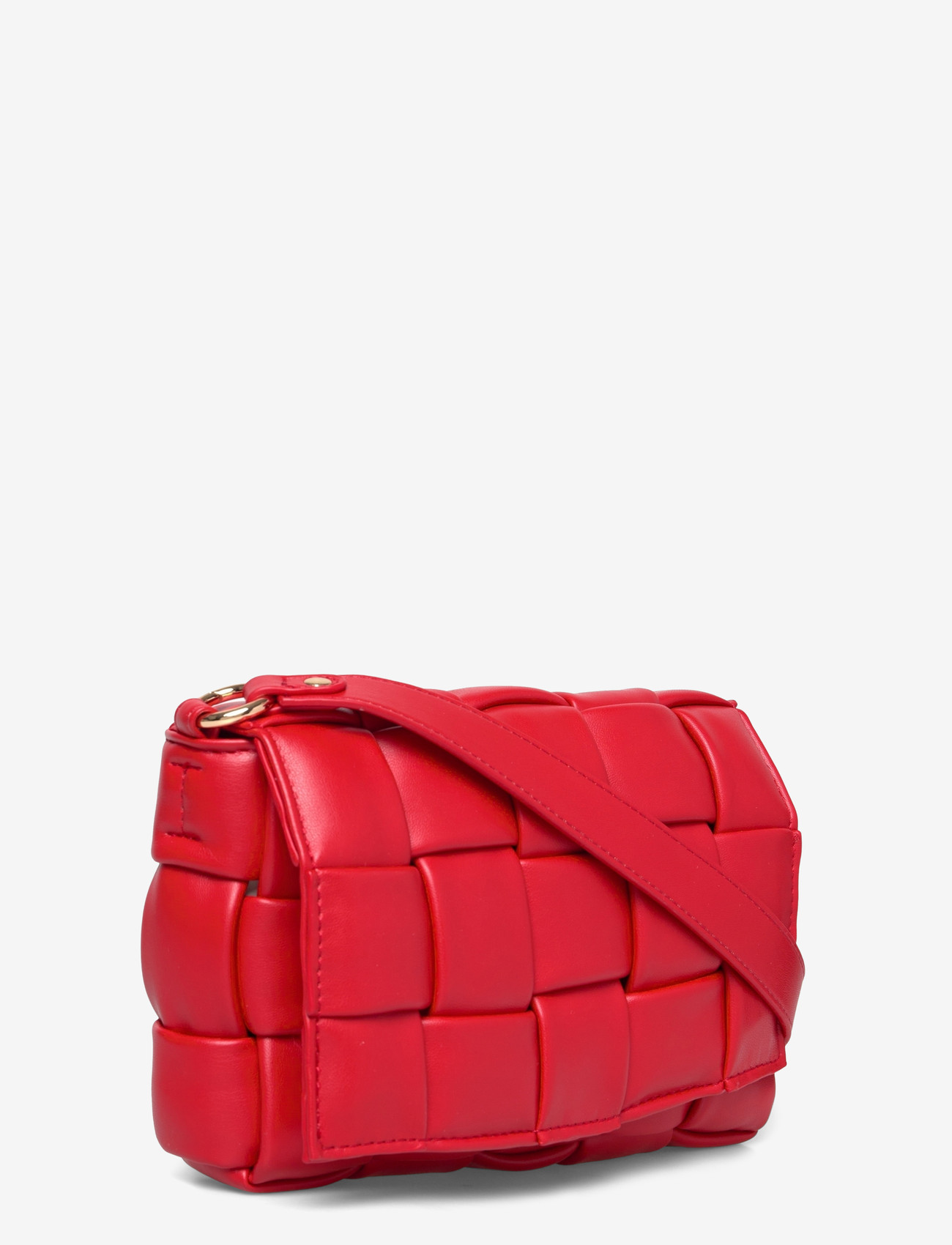 Noella - Brick Bag - mode trends - red - 2