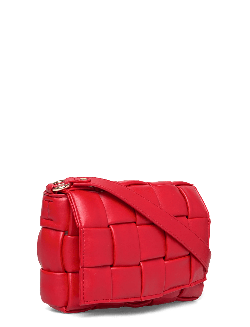 Noella - Brick Bag - modetrends - red - 2