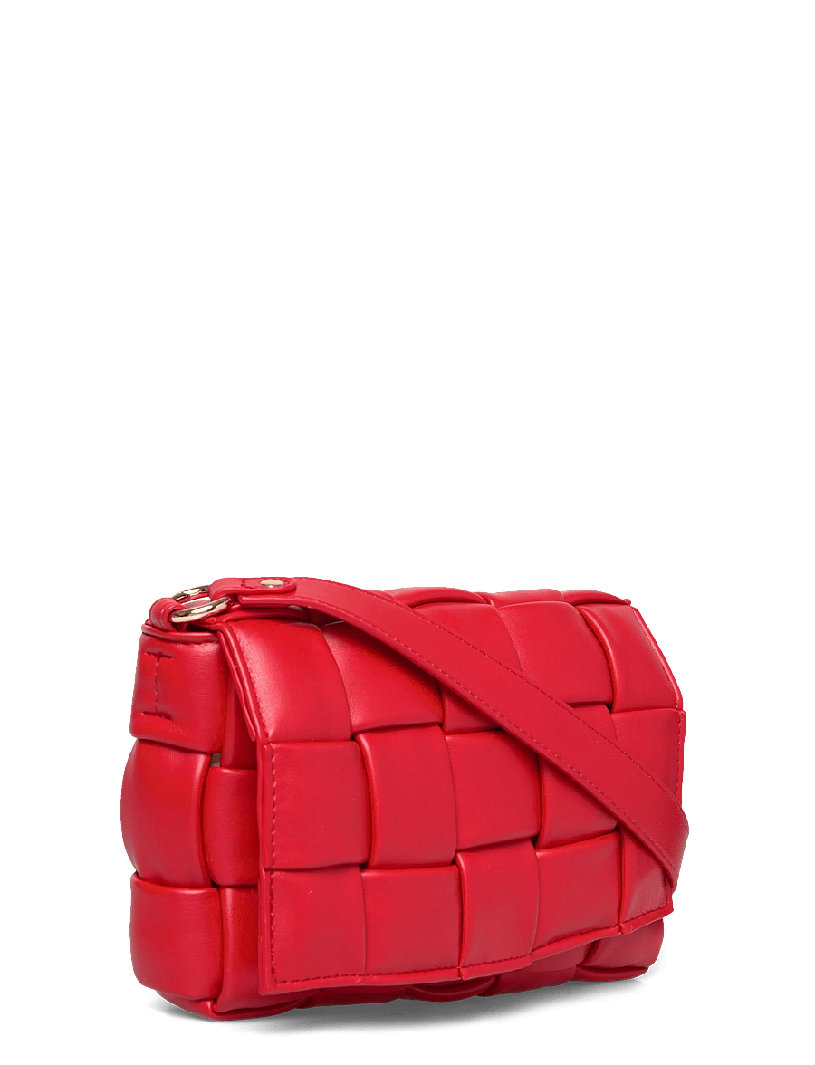 Noella - Brick Bag - modetrends - red - 2