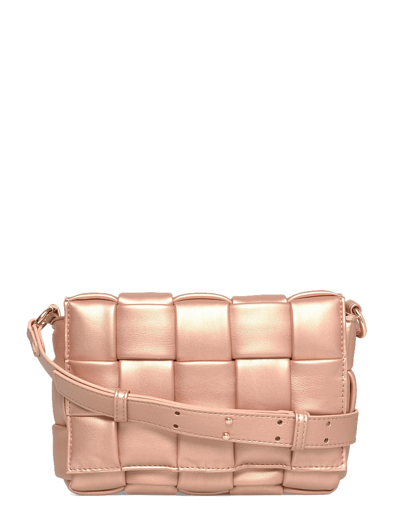 Noella - Brick Bag - modetrends - rose metalic - 0