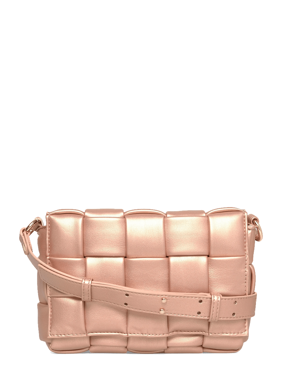 Noella - Brick Bag - modetrends - rose metalic - 0
