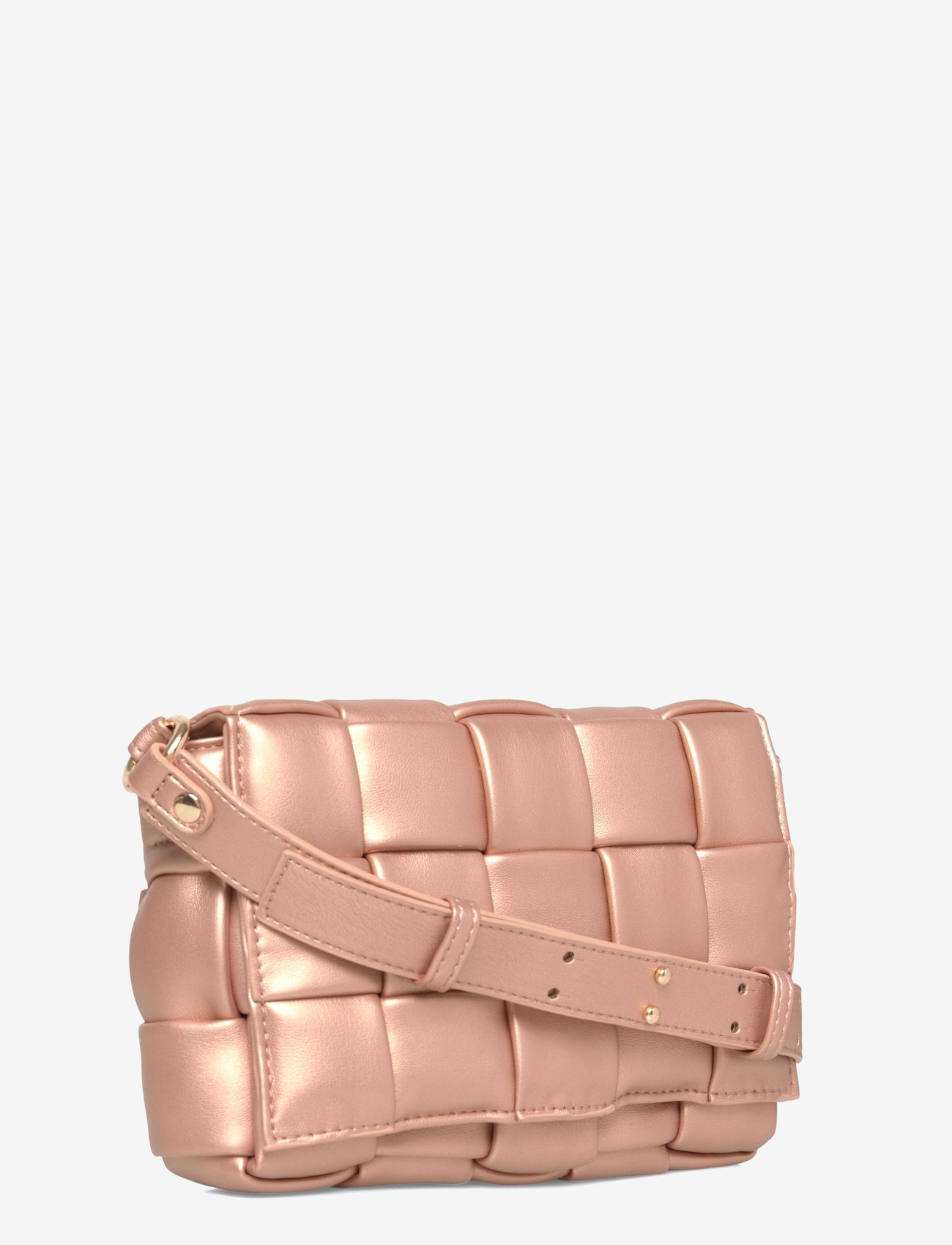 Noella - Brick Bag - accessories - rose metalic - 2