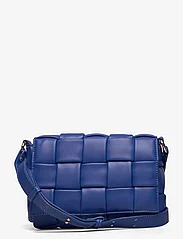 Noella - Brick Bag - birthday gifts - royal blue - 0