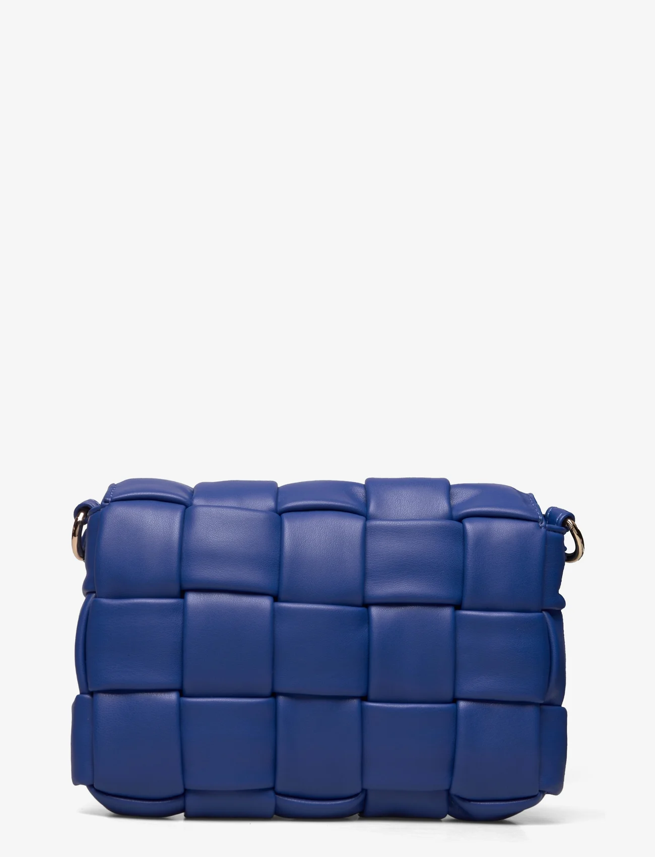 Noella - Brick Bag - prezenty urodzinowe - royal blue - 1