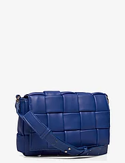 Noella - Brick Bag - prezenty urodzinowe - royal blue - 2