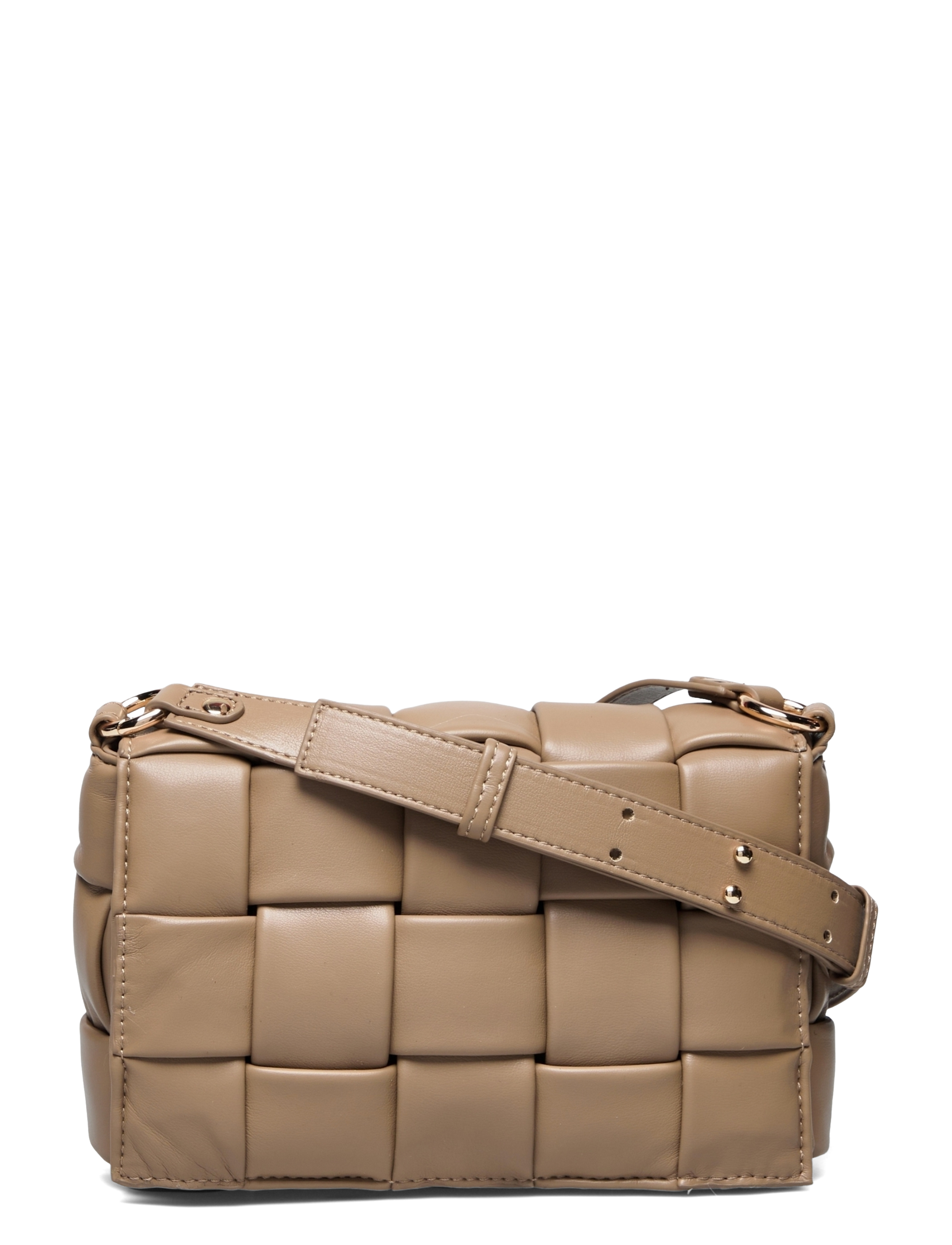 NOELLA Brick Tasche Beige - One Size - Damen