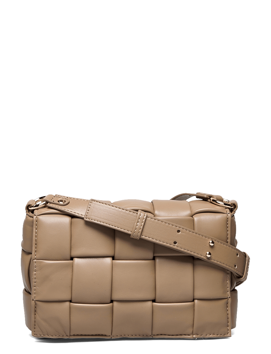 Noella - Brick Bag - modetrends - taupe - 0