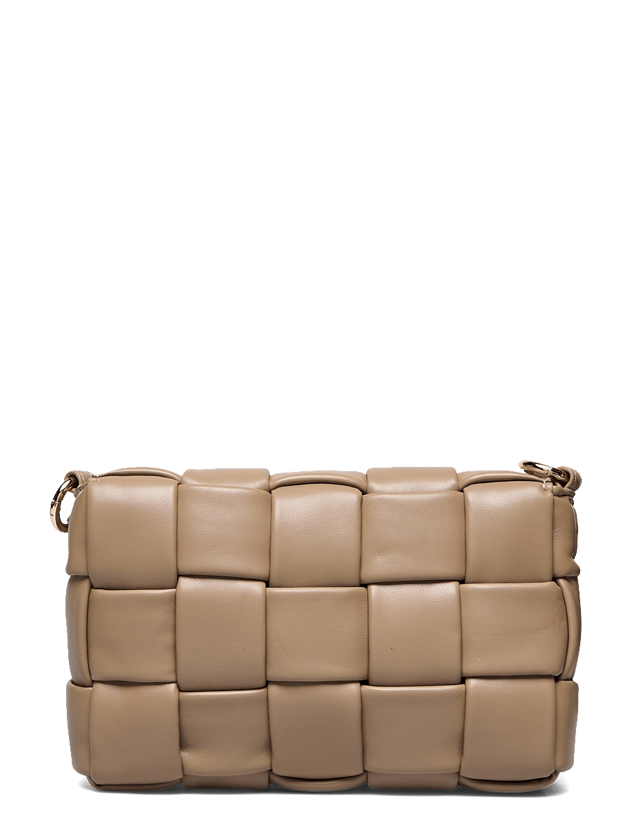 Noella - Brick Bag - modetrends - taupe - 1