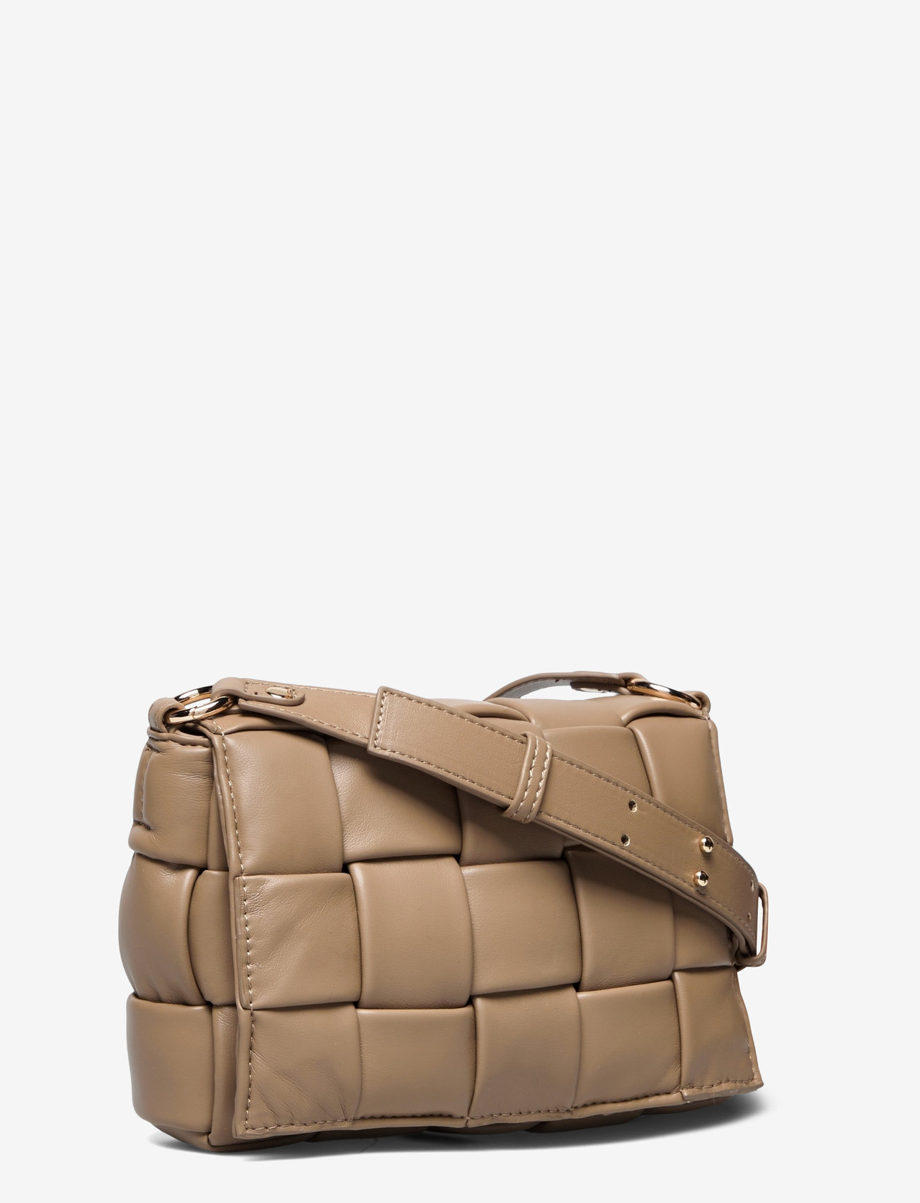 Noella - Brick Bag - julegaver under 1000kr - taupe - 2