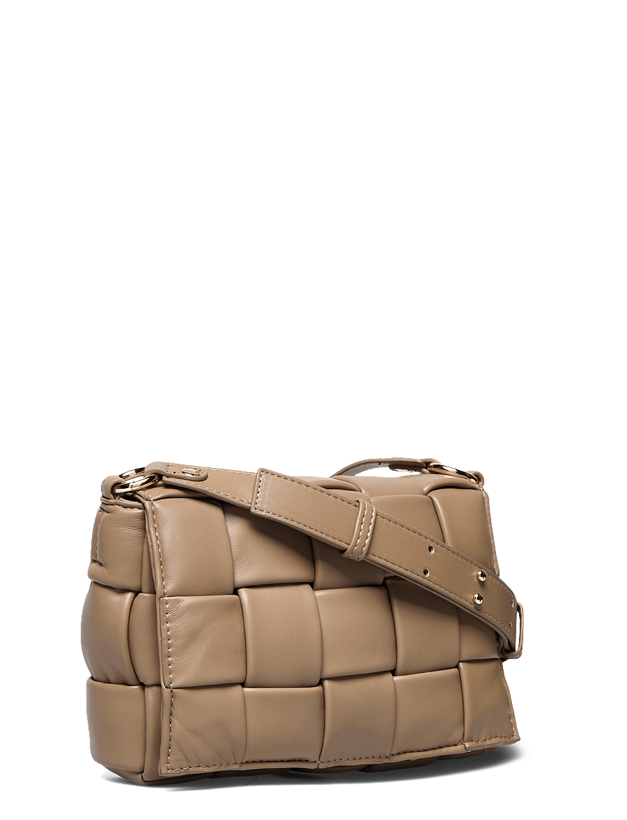Noella - Brick Bag - modetrends - taupe - 2