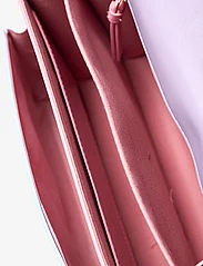 Noella - Blanca Multi Compartment Bag - festklær til outlet-priser - light pink/light blue/purple - 3