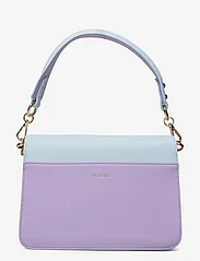 Noella - Blanca Multi Compartment Bag - juhlamuotia outlet-hintaan - lightblue/lavender/offwhite - 1
