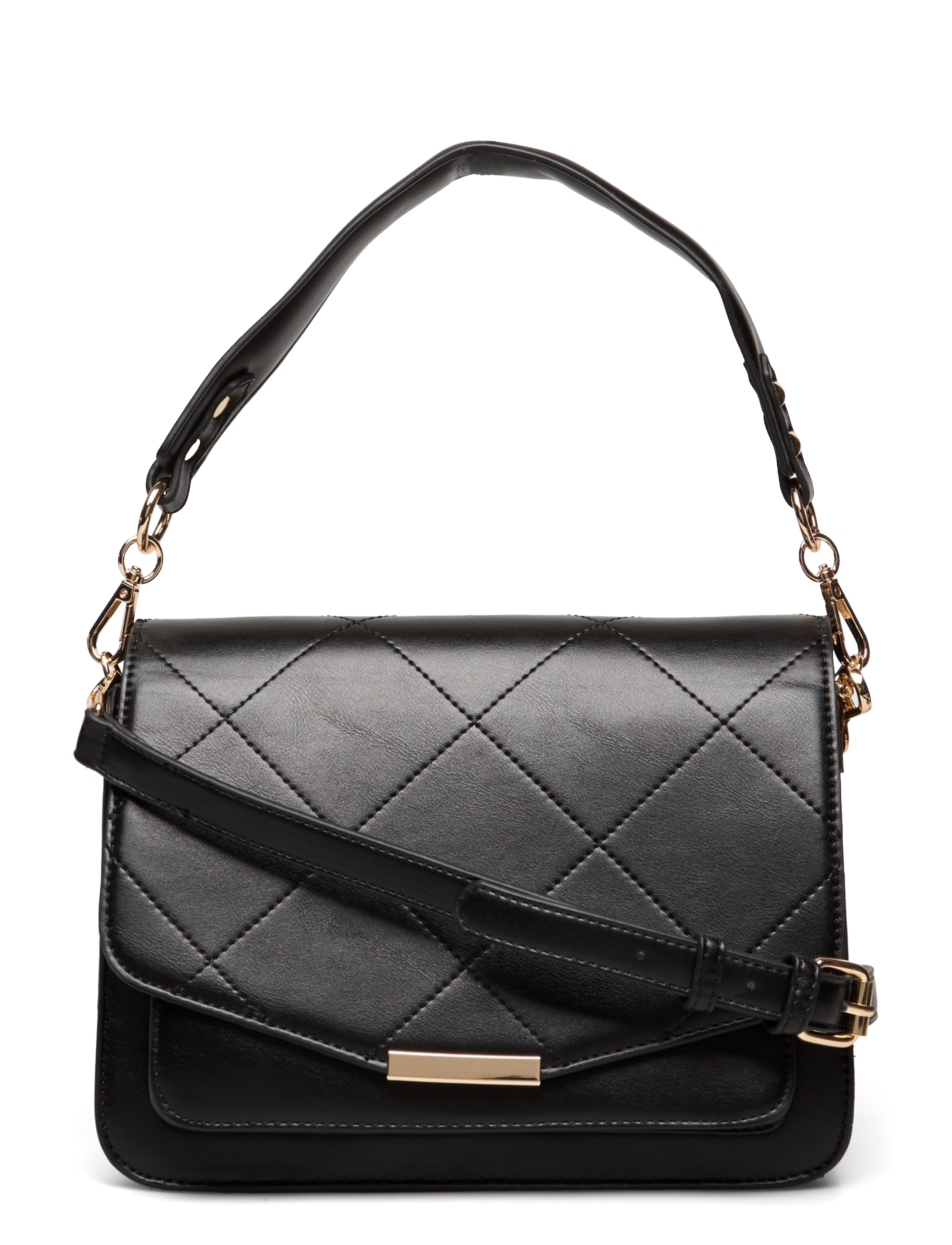 NOELLA Blanca Multi Compartment Tasche Schwarz - One Size - Damen