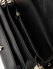 Noella - Blanca Multi Compartment Bag - juhlamuotia outlet-hintaan - black leather look - 6
