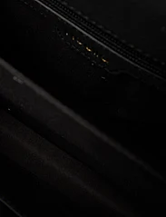 Noella - Blanca Multi Compartment Bag - festtøj til outletpriser - black suede - 3