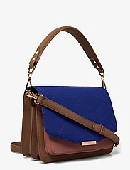 Noella - Blanca Multi Compartment Bag - party wear at outlet prices - blue/taupe - 2