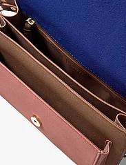 Noella - Blanca Multi Compartment Bag - festtøj til outletpriser - blue/taupe - 3