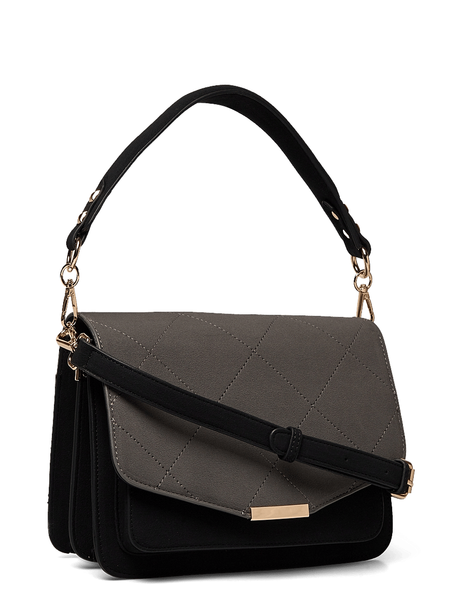 Noella - Blanca Multi Compartment Bag - modetrends - dark grey/black - 3