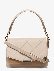 Noella - Blanca Multi Compartment Bag - festmode zu outlet-preisen - nude leather look - 0