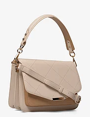 Noella - Blanca Multi Compartment Bag - festmode zu outlet-preisen - nude leather look - 2