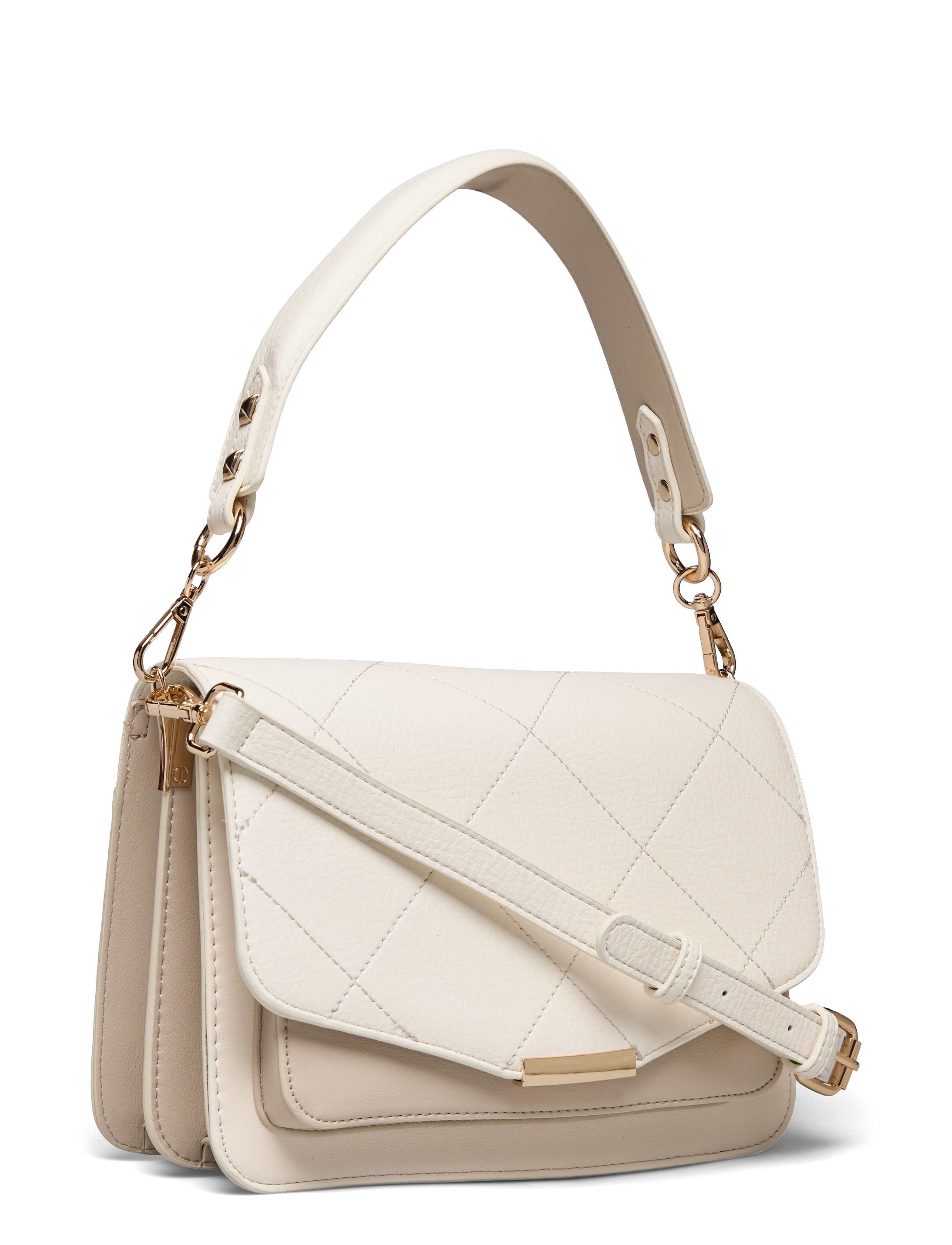 Noella - Blanca Multi Compartment Bag - party wear at outlet prices - offwhite/birch - 3