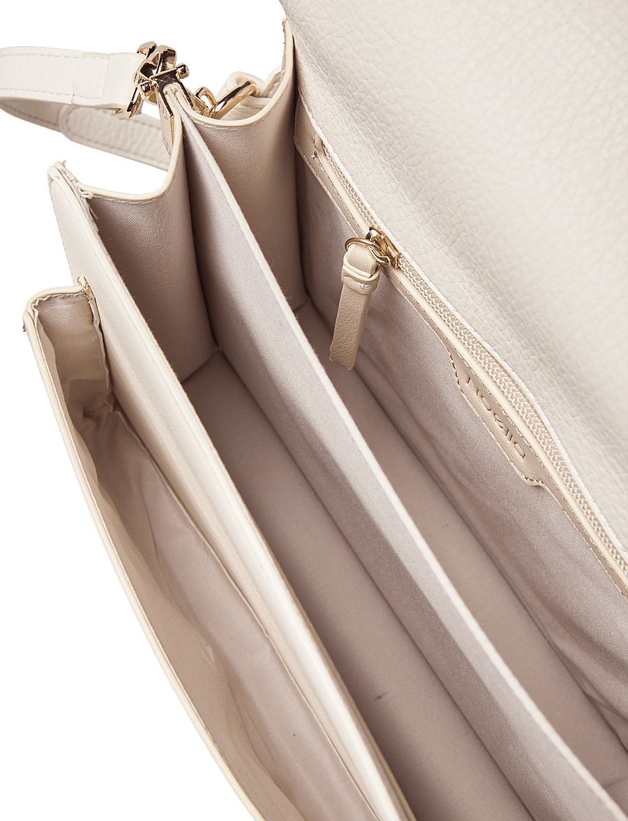 Noella - Blanca Multi Compartment Bag - fashion trends - offwhite/birch - 4