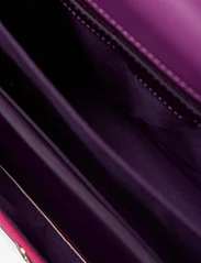 Noella - Blanca Multi Compartment Bag - vakarėlių drabužiai išparduotuvių kainomis - plum/fuscia/neon pink - 3