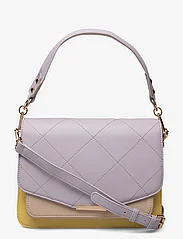 Noella - Blanca Multi Compartment Bag - nordic style - soft/purple/yellow - 1