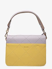 Noella - Blanca Multi Compartment Bag - nordic style - soft/purple/yellow - 2