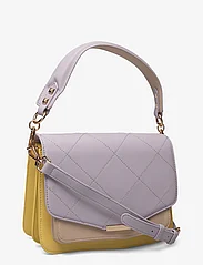 Noella - Blanca Multi Compartment Bag - nordic style - soft/purple/yellow - 3