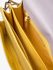 Noella - Blanca Multi Compartment Bag - nordic style - soft/purple/yellow - 4