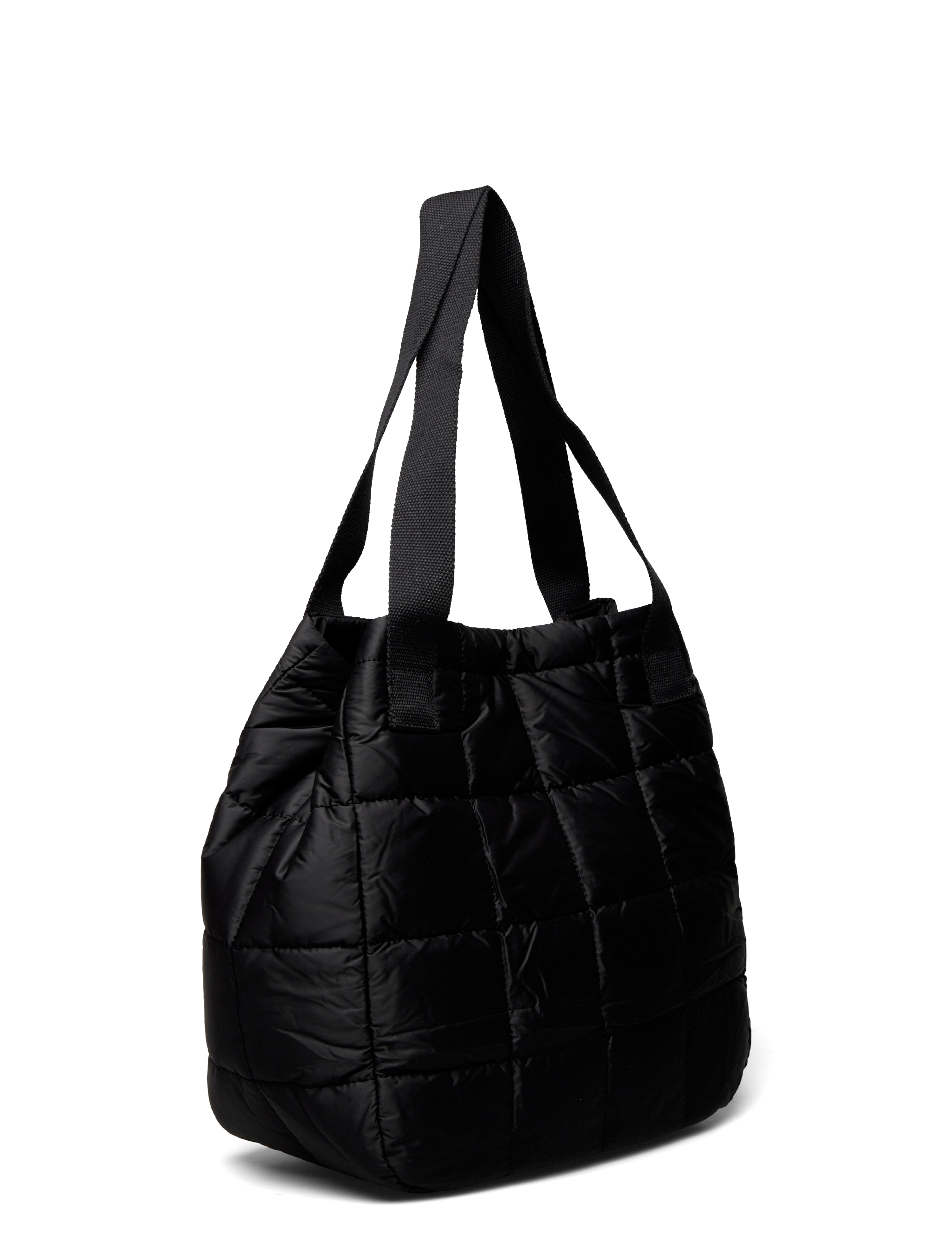 Noella - Alessia Nylon Shopper - black - 2