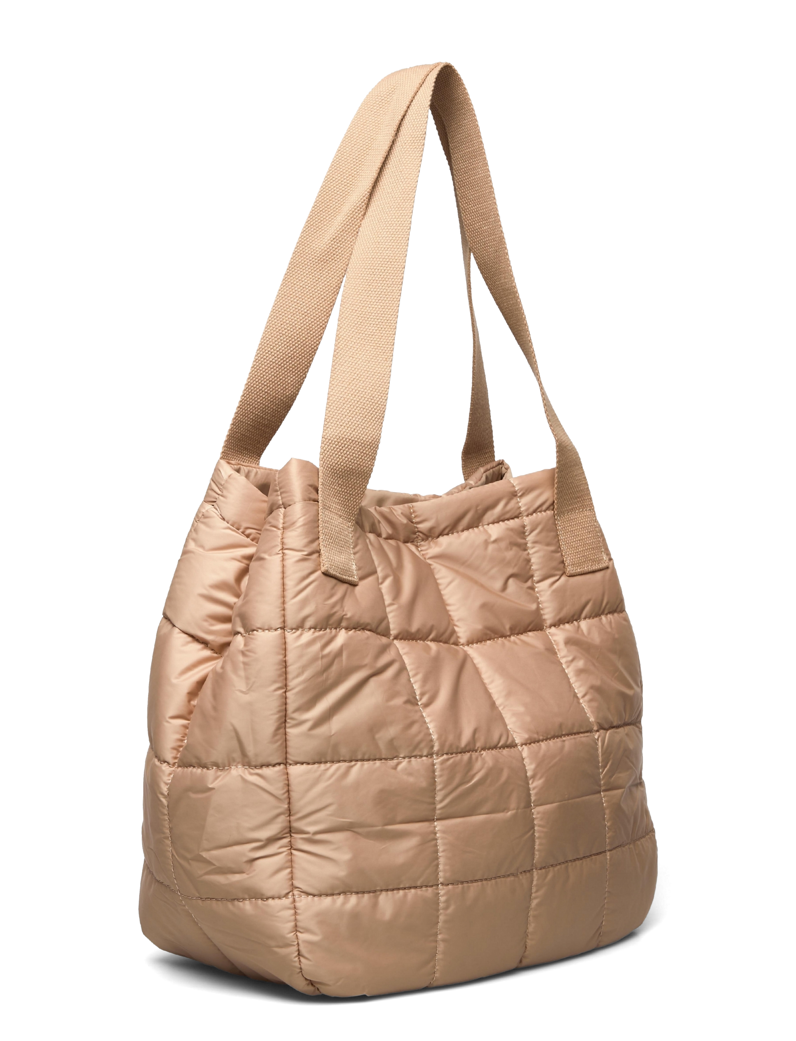 Noella - Alessia Nylon Shopper - camel - 2