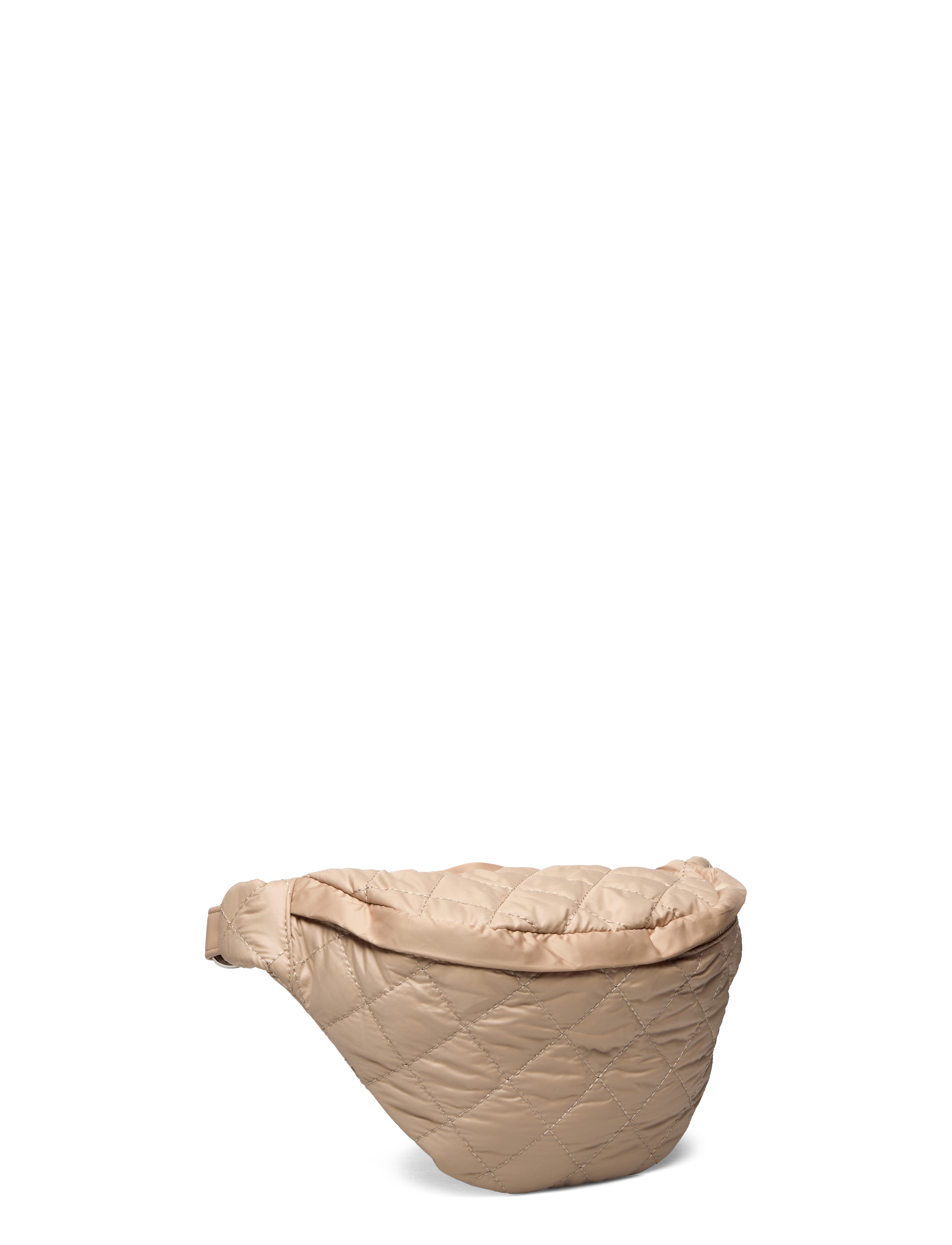 Noella - Alessia Nylon Bumbag - camel - 2